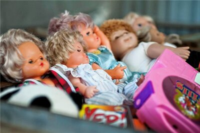Ampelkoalition streitet weiter über Kindergrundsicherung - Altes Spielzeug ist für von Armut betroffenen Kindern wohl das geringste Problem, ihnen mangelt es viel elementareren Dingen. 