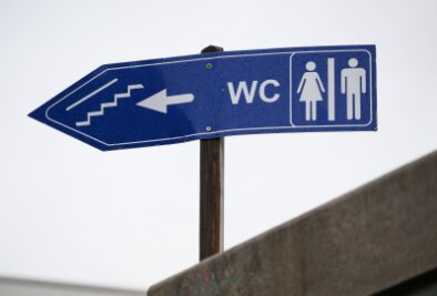 Amsterdam erhöht Toiletten-Angebot nach Protest von Frauen - Künftig wird es in Amsterdam mehr öffentliche Toilettenangebote für Frauen geben.