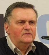 Amtsinhaber bleibt Bürgermeister in Muldenhammer - Jürgen Mann (Freie Wähler)
