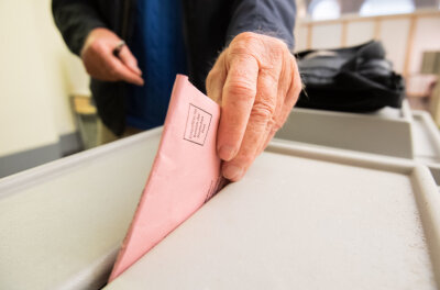 Amtsinhaber Kai Emanuel erneut Landrat in Nordsachsen - Freien Sachsen holen 20 Prozent der Stimmen - Symbolbild