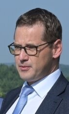 Amtsinhaber tritt in Lößnitz wieder an - 