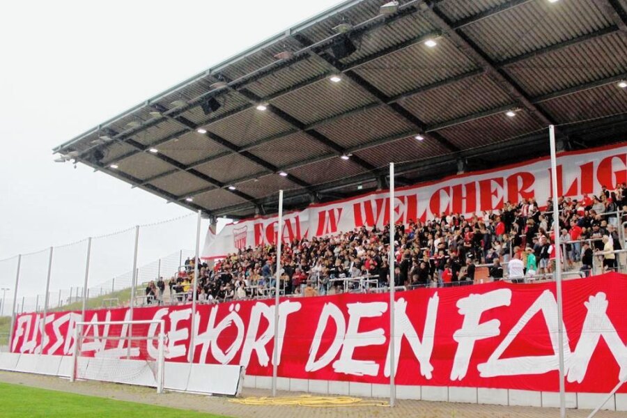 An diesen Spieltagen steigt das Derby Zwickau gegen CFC - Zum Derby zwischen Zwickau und Chemnitz kommt es am 8. Oktober 2023 und am 31. März 2024. 