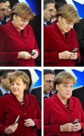 ANALYSE: Später Rücktritt Guttenbergs beschädigt Merkel - Schlechte Nachrichten für Angela Merkel: Der Schaden, der durch den Rücktritt Karl-Theodor zu Guttenbergs (CSU) zurückbleibt, ist für die Union und die Bundeskanzlerin gewaltig. Sie hatte darauf gesetzt, die Krise aussitzen zu können.