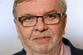 Andreas Herrmann bleibt Chef der IG Bau - AndreasHerrmann - IG Bau-Bezirkschef für Südwestsachsen