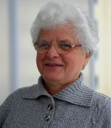 Helga Seidl