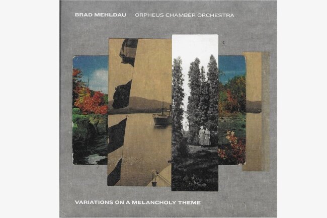 Angestaubt: "Variations On A Melancholy Theme" von Brad Mehldau - 