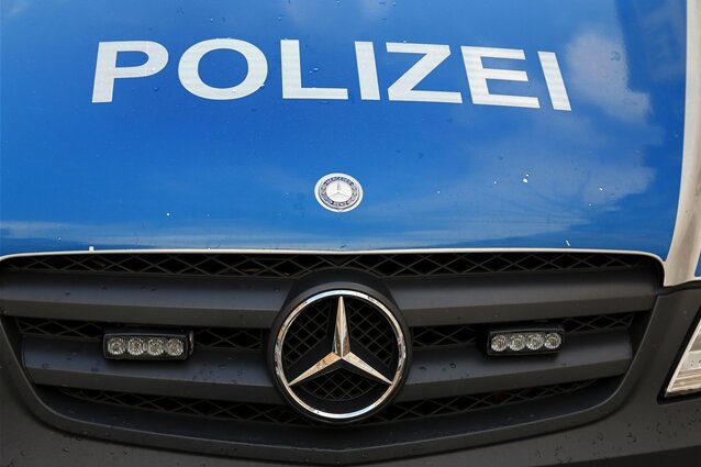 Angriff auf Busfahrer in Chemnitz - 