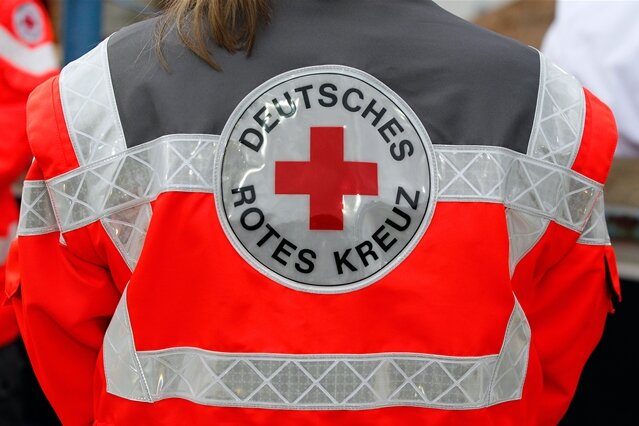 Angriffe auf Rettungskräfte in Sachsen nehmen zu