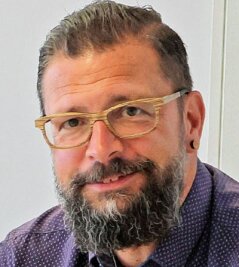 Anklage gegen Glauchauer OB Steinhart erhoben - MarkusSteinhart - Oberbürgermeister von Glauchau