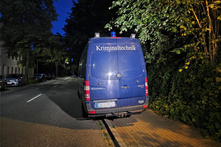 Anklage im Mordfall von Lichtenstein: Wurde der Täter früher von seinem Opfer sexuell missbraucht? - An einem Mittwochabend im Juli dieses Jahres kam es zur Tragödie.