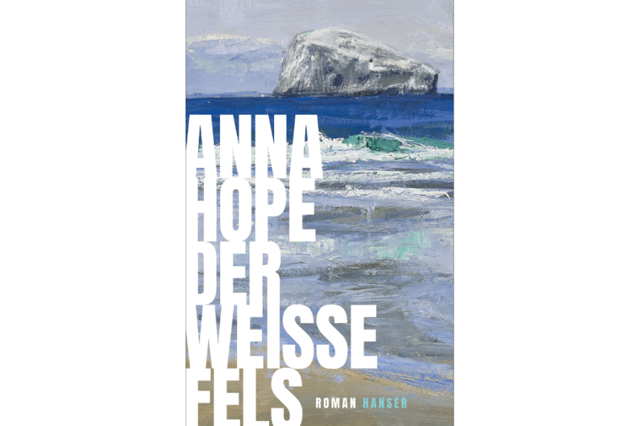Anna Hope mit "Der weiße Fels": Am Ende bleibt ein Schimmer der Hoffnung - 
