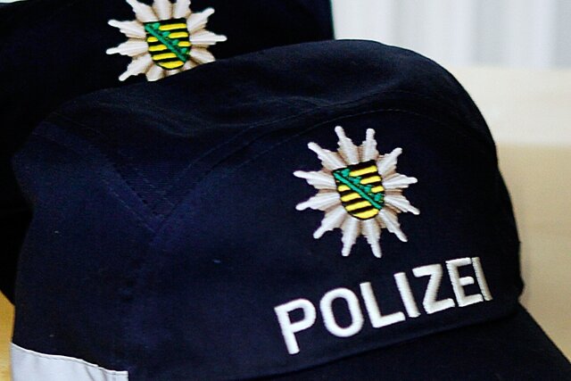 Annaberg-Buchholz: Polizei fasst mutmaßlichen Sexualtäter - 