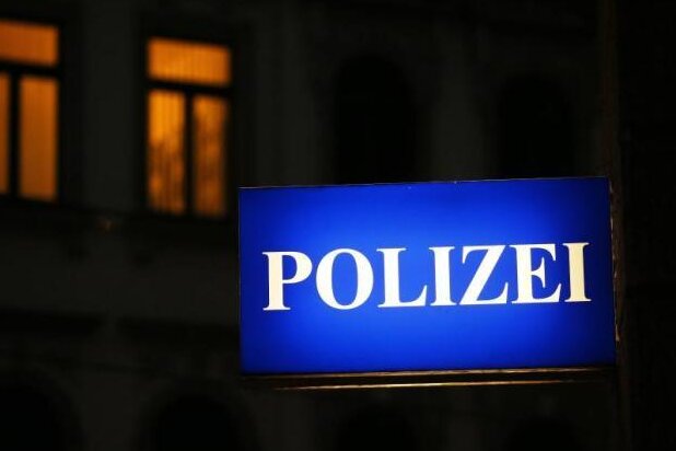 Annaberger Kät: Bis zu 30 Personen bedrohen Polizei - 