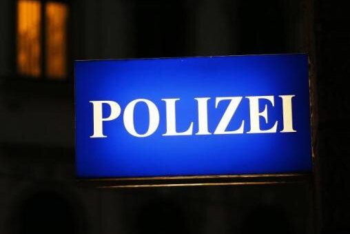 Anschlag auf AfD-Büro im Chemnitzer Zentrum - 22-Jähriger in Haft - 