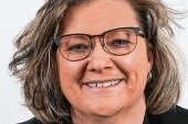 Antje Döbler bewirbt sich um Chefsessel im Rathaus - Antje Döbler - Einzelkandidatin für die Bürgermeisterwahl in Grünhain-Beierfeld