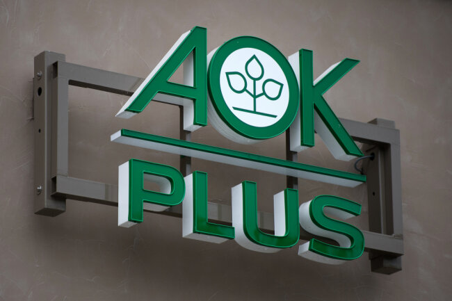 AOK Plus meldet Lücke bei der Sicherheit - Mehrere Allgemeine Ortskrankenkassen, darunter die AOK Plus in Sachsen, sind von einer Software-Sicherheitslücke betroffen.