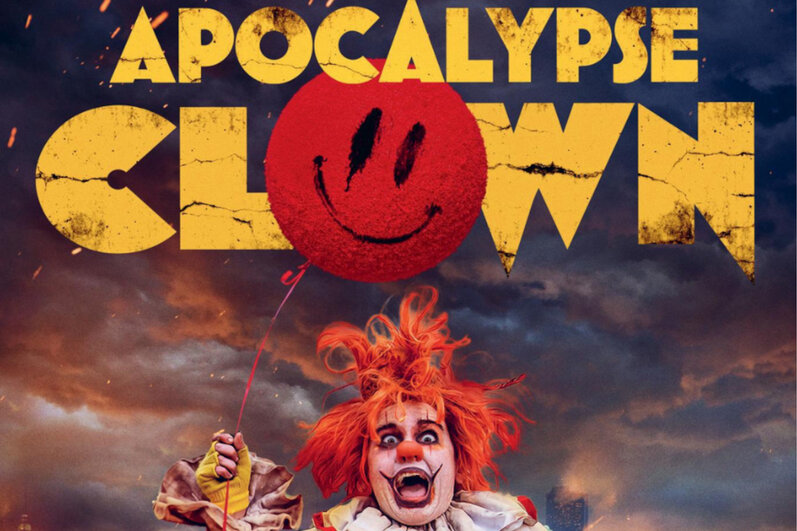 Apocalypse Clown 