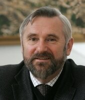 Wolfgang Sedner, Bürgermeister