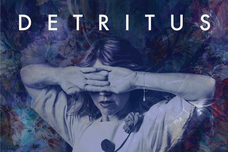 Das Album Sarah Neufeld: "Detritus", erschienen bei One Little Independent.