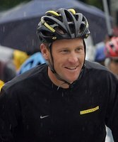 Armstrong sieht Vaterfreuden entgegen - Lance Armstrong wird wieder Vater