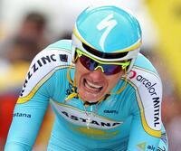 Astana steigt bei der Tour aus - Astana zieht die Konsequenzen