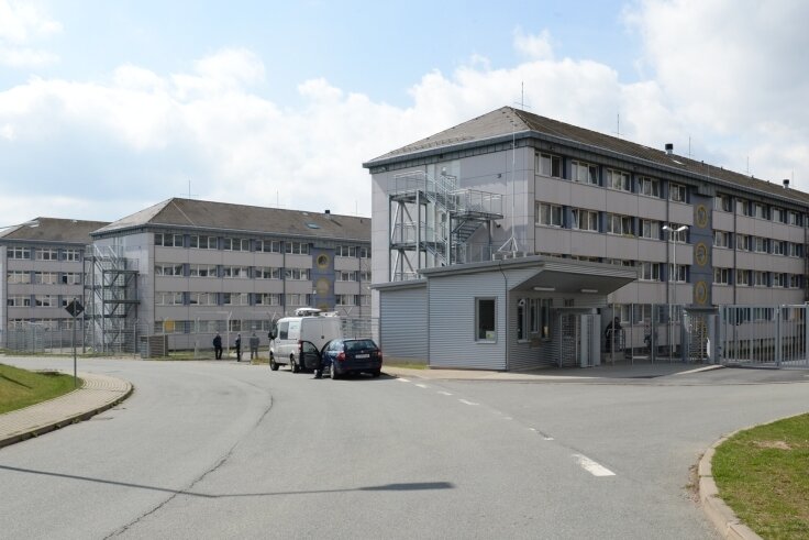 Asyl: Erstaufnahme in Schneeberg erhält Quarantäne-Station - 
