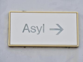 Asyl-Pause für Freiberg - 
