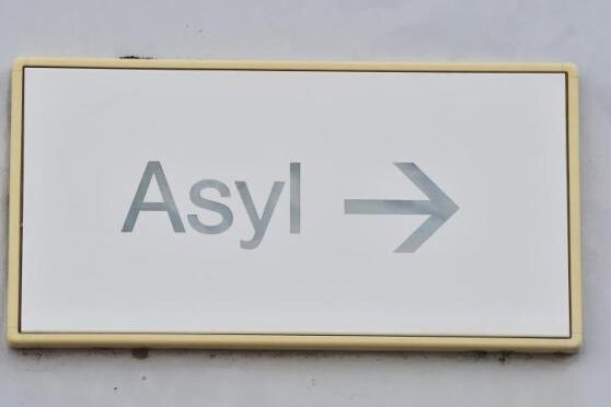 Asyl: Stadtspitze will Fragen beantworten - 