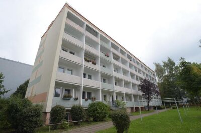 Asylbewerber: Streit um städtisches Wohnkonzept - Der Terrorverdächtige war privat in einer Wohnung in Kappel untergebracht.