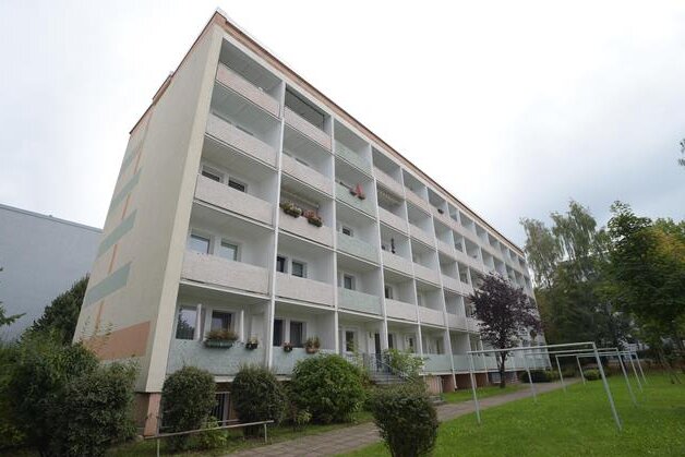 Asylbewerber: Streit um städtisches Wohnkonzept - Der Terrorverdächtige war privat in einer Wohnung in Kappel untergebracht.