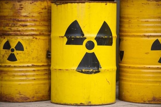 Atommüll-Endlagersuche: Sachsens Experten halten viele Gebiete für ungeeignet 