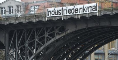 Auch Chemnitzer Bundestagsabgeordnete setzen sich für Viadukt-Erhalt ein - 