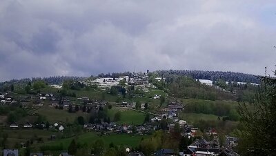 Auch Klingenthal kann Große Kreisstadt werden - 