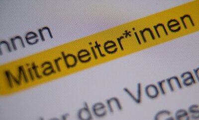 Auch Plauens CDU will Gendern verhindern - Geht es nach der CDU-Stadtratsfraktion, soll die Plauener Stadtverwaltung auf die Gender-Schreibweise verzichten. 