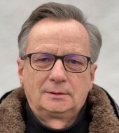 MatthiasGläser - 1. Vorsitzender Förderverein Herrenhaus