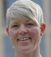 Auer Frauenmannschaft auf der Suche nach einem Trainer - Sandra Eckelmann - Fußballtrainerin
