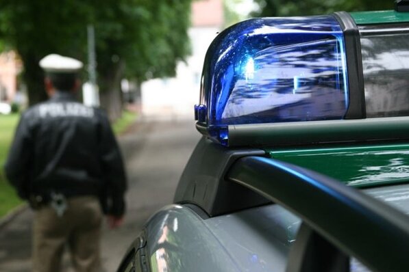 Auerbach: Polizei stellt nach Einbruchsserie viele Beutestücke sicher - 