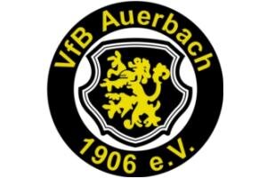 Auerbach schießt beim 3:1-Sieg in Jena alle vier Tore - 