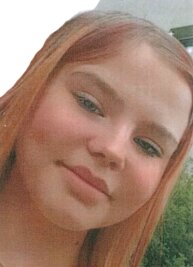 Auerbach: Zwei 14-jährige Mädchen vermisst - Analina G. 