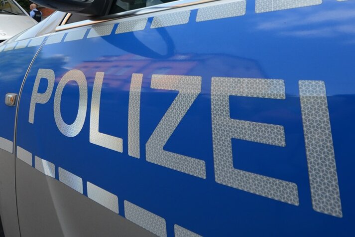 Auf Beutezug durch Kleinbobritzsch: Polizei stellt 36-jährigen Tatverdächtigen - 