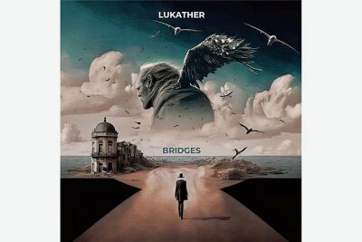 Auf dem Teppich: Steve Lukather mit "Bridges" - 