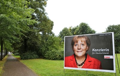 Auf die nette Tour - Nicht polarisieren, nicht verunsichern: Angela Merkel vermeidet Streit im Wahlkampf. 