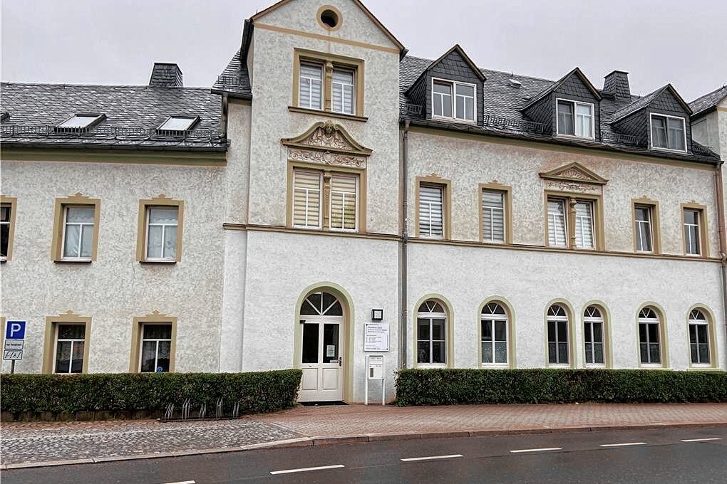 Auf Facharztsuche Hohndorf baut eine zweite Arztpraxis aus