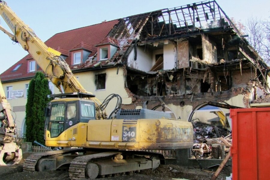 Am 4. November 2011 explodierte der Unterschlupf des NSU an der Frühlingsstraße. In den Trümmern fand die Polizei Hinweise auf zehn Morde. 