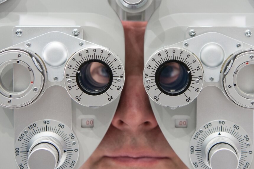 Augenarztmangel: Kliniken sind ab Januar auch für ambulante Patienten da - 
