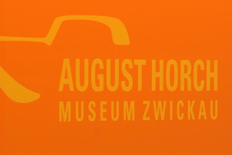 August-Horch-Museum meldet Bauverzug - Das August-Horch-Museum.