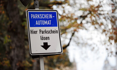 Augustusburg: Parker müssen in der Stadt demnächst zahlen - 