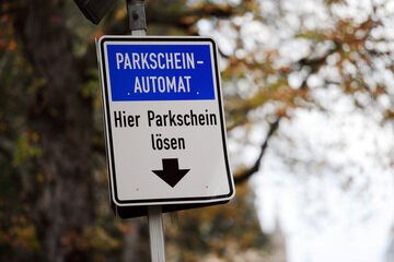 Augustusburg: Parker müssen in der Stadt demnächst zahlen - 