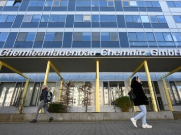 Aus Tourismusaktion ist Fachkräfte-Akquise geworden - Auch bei der Chemieanlagenbau Chemnitz GmbH bleiben am 23. September abends die Türen offen. 