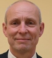 Ausbaupläne für Badegärten müssen auf den Prüfstand - Uwe Staab - Bürgermeister von Eibenstock